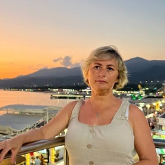 Светлана Черепанова, 7.4