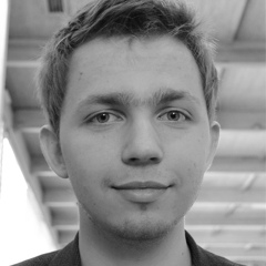 Влад Максимов, 13.7