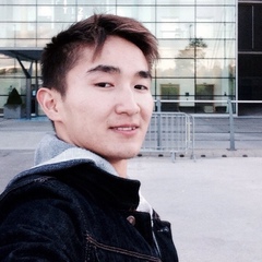 Бекзат Адырбеков, 29 лет, Алматы, Казахстан