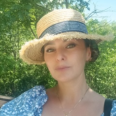 Любовь Андреева, 22.1