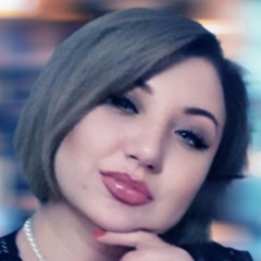 Яна Набеколова, Ростов-на-Дону, Россия