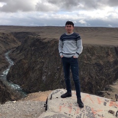 Baglan Tungushbaev, 19 лет, Барнаул, Россия