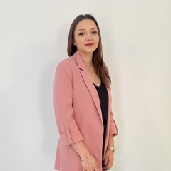 Юлия Абдуллина