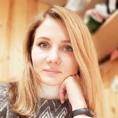 Наталья Атрушкевич