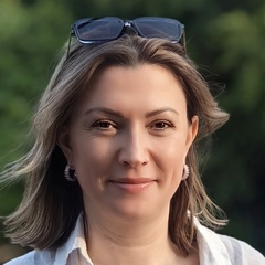 Катерина Радкевич, 29.1