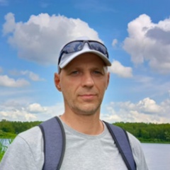 Сергей Рассолов, 26.1