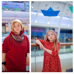 Елена Волкова