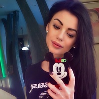 Фотография Ксении Макаровой ВКонтакте