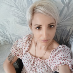 Галина Хаминич, 42 года
