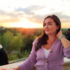 Ольга Анашкина