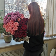 ВКонтакте: Марина Алехина 16.10.1988 Хабаровск - профиль, анонимный анализ