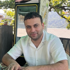 Эльвин Мурсакулов, 30.3