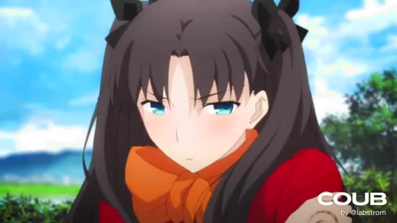 Tosaka Rin