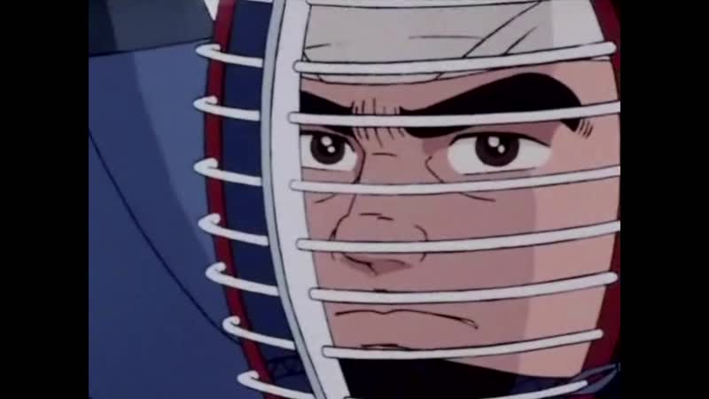 Musashi no KenМеч Мусаси 13